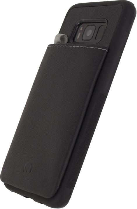 Immagine prodotto Mobilize Custodia Gelly Card (Samsung Galaxy S8)
