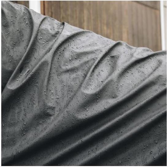 Image du produit Kentucky Horsewear Couverture de pluie