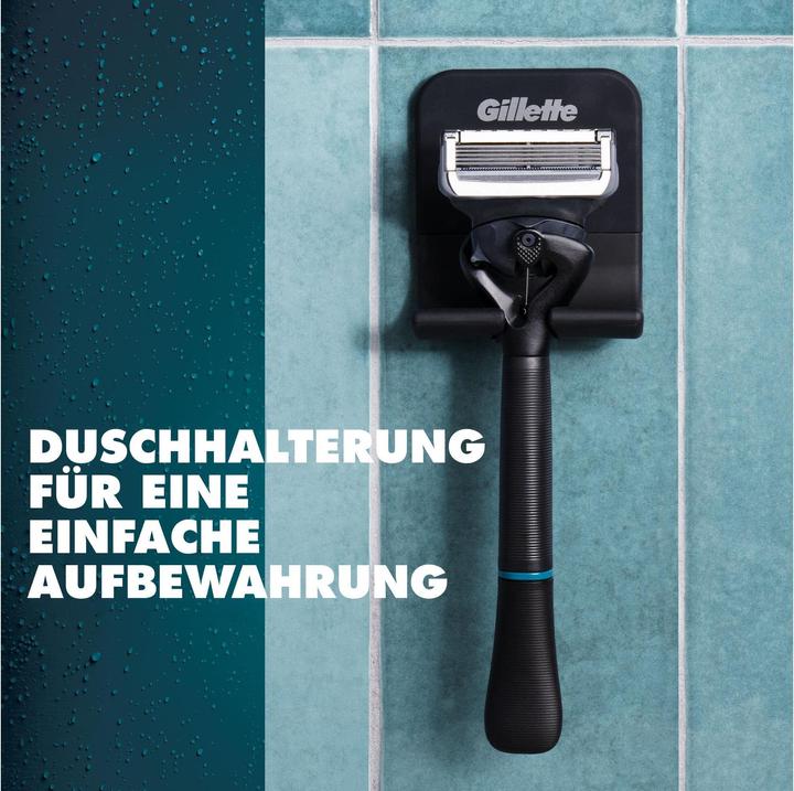 Immagine prodotto Gillette Intimate