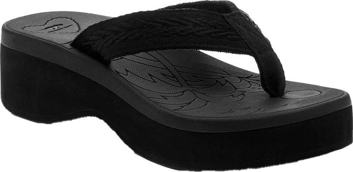Rocket Dog Flipflops Tizzy Gurtband