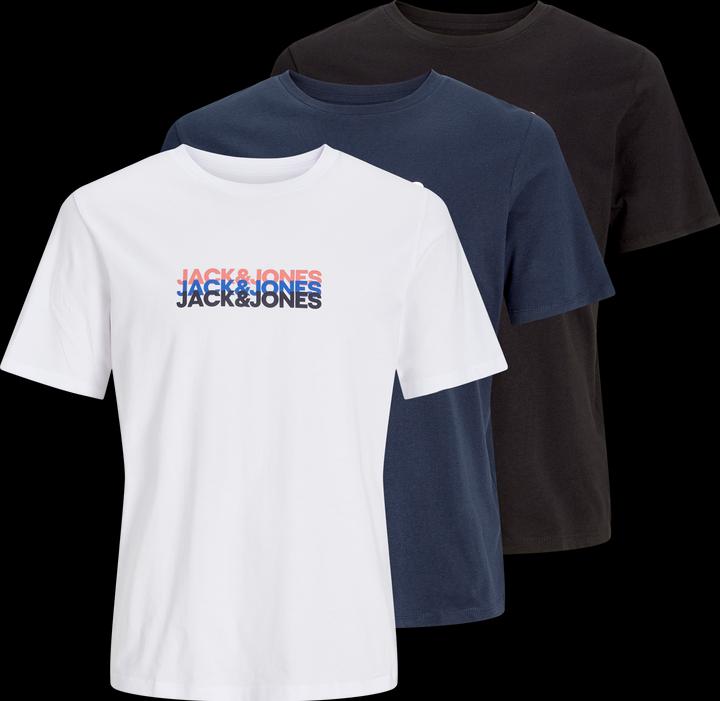 Produktbild Jack & Jones T-Shirts (M)