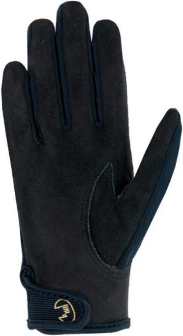 Produktbild Roeckl Reithandschuh Tryon Kinder (3)