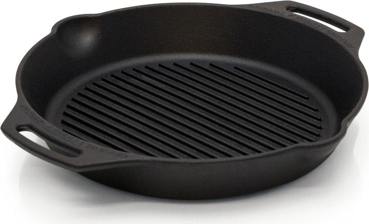 Actual product image Petromax Grill fire pan 30 cm Ø with 2 handles