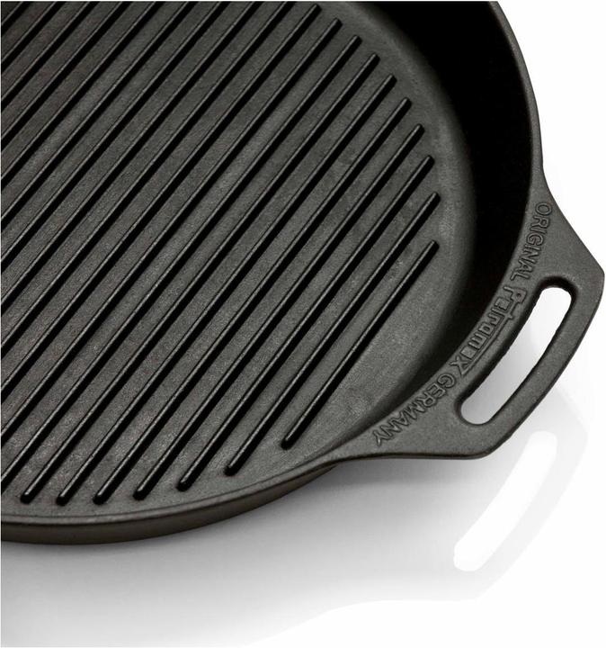Actual product image Petromax Grill fire pan 30 cm Ø with 2 handles