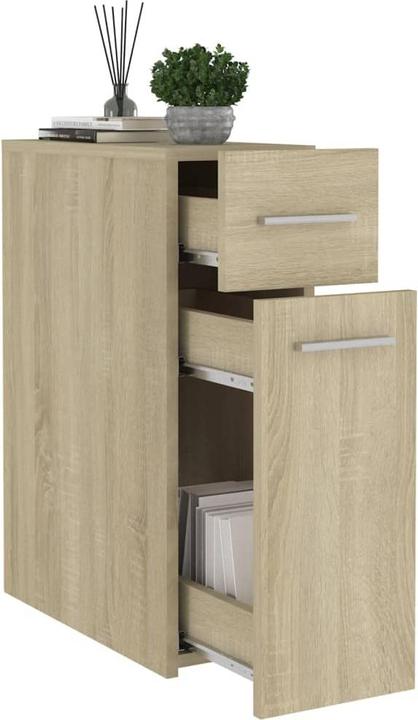 Produktbild VidaXL Nansi (20 x 45.5 x 60 cm)