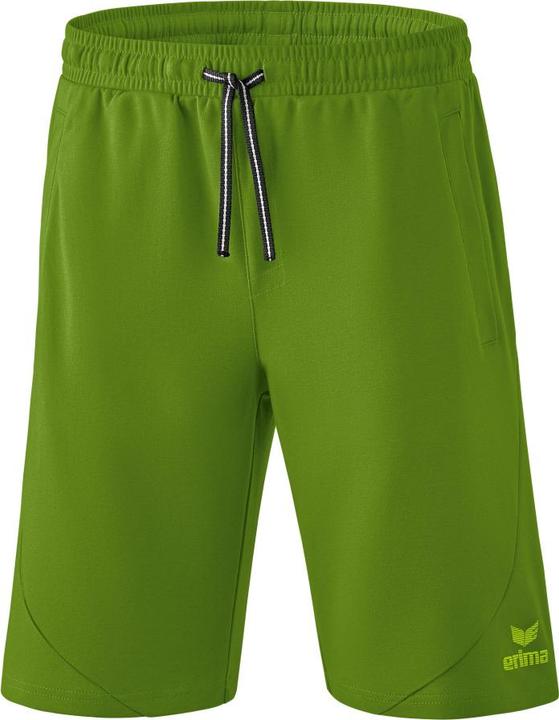 Actual product image Erima Essential Sweatshorts (XL)