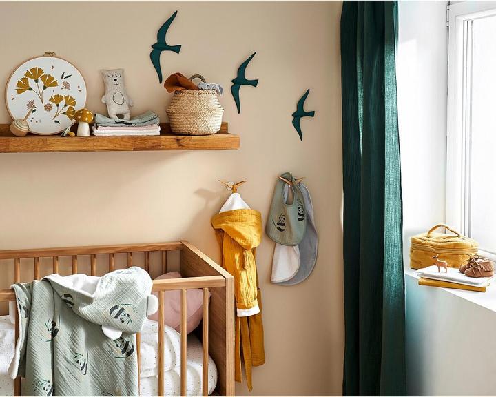 Actual product image La Redoute Interieurs Kumla (180 x 140 cm)