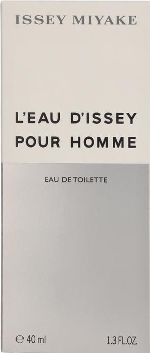 Produktbild Issey Miyake L'Eau d'Issey (Eau de Toilette, 40 ml)