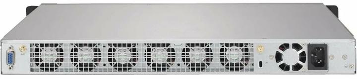 Actual product image Supermicro 1019D-4C-FHN13TP: Xeon D-2123IT