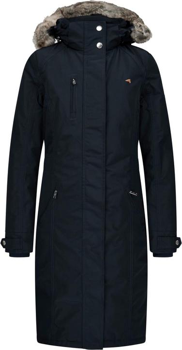 Actual product image Euro-star Jacket Ladonna ladies (S)