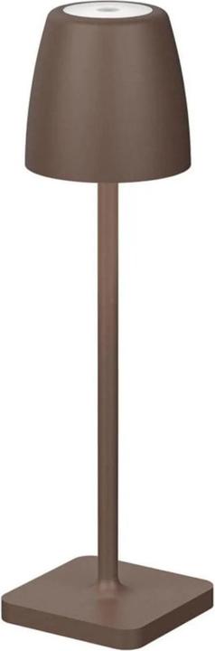 rost braun