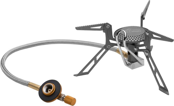 Actual product image Fire-Maple Blade 2 gas stove with preheating tube