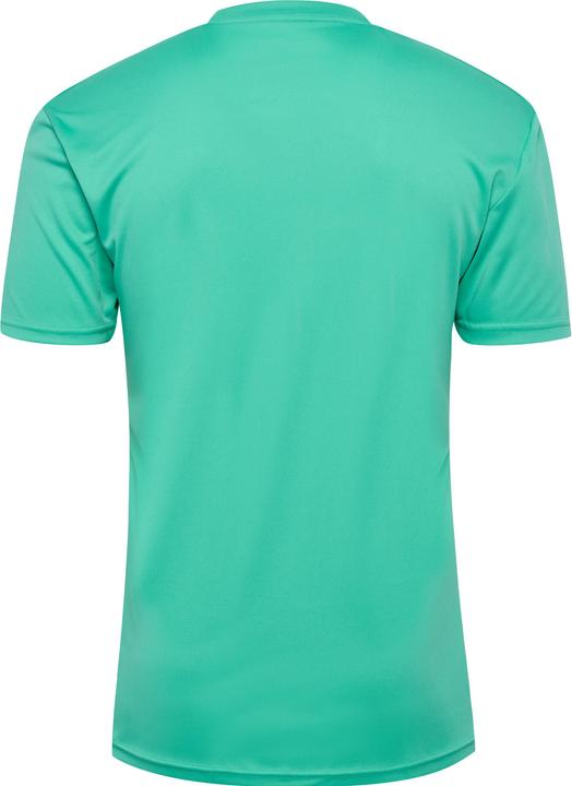 Actual product image hummel hmlLOGO JERSEY S/S (L)
