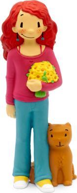 Produktbild Tonies Der magische Blumenladen - Ein Geheimnis kommt selten allein (Deutsch)