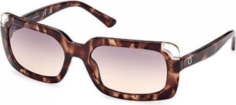 Actual product image Guess Men's Sunglasses GU7841-56B Ã¸ 59 mm