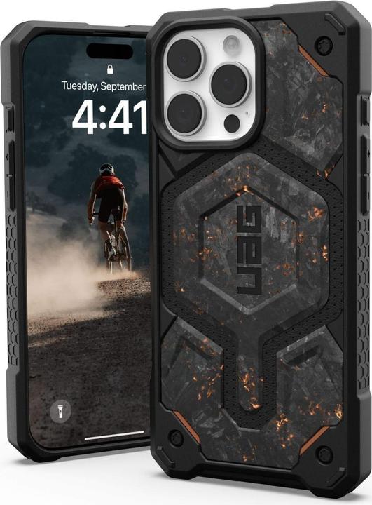 Productafbeelding UAG Monarch Pro - Limited Edition (Apple iPhone 16 Pro Max)