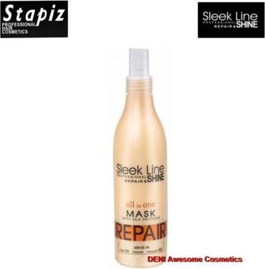 Produktbild Stapiz Sleek Line Repair All In One Mask (300 ml)