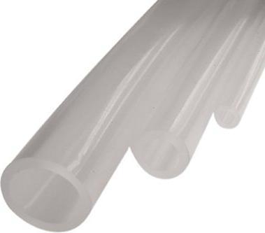 Productafbeelding Rs Pro Slang flexibel Silicone, Ø 4mm x Ø 8mm, L 2m