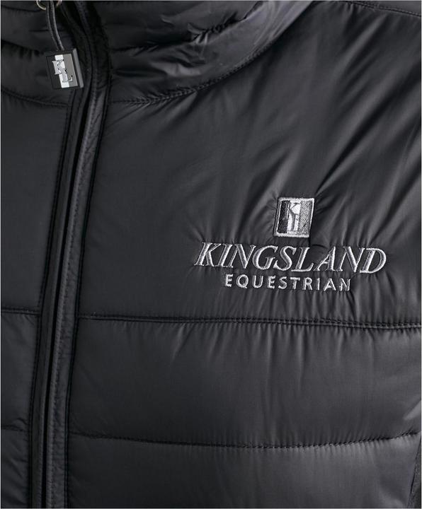 Actual product image Kingsland Quilted jacket Classic Unisex (M)