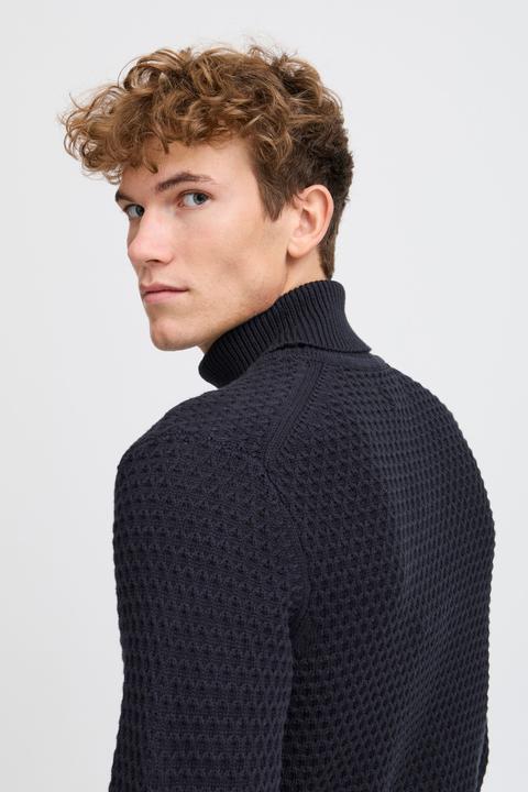 Immagine prodotto Casual Friday CFKARL structured roll neck knit 20505302 (M)