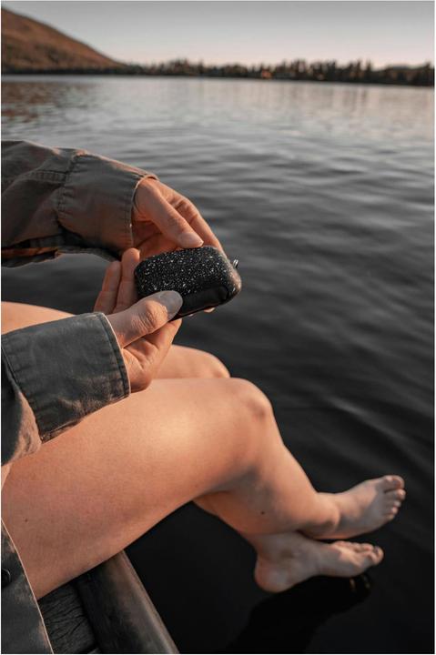 Image du produit Matador NanoDry Trek Towel Petit modèle (39 x 39 cm)