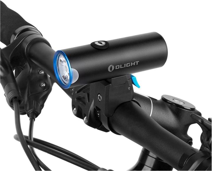 Produktbild Olight BFL 900 Fahrradlampe Frontlicht