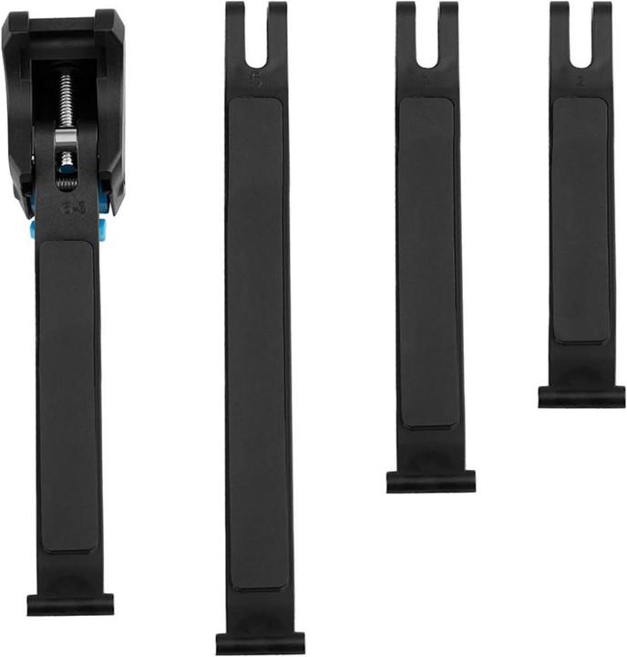 Produktbild Olight BFL 900 Fahrradlampe Frontlicht