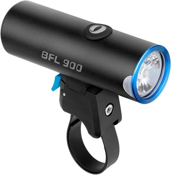 Produktbild Olight BFL 900 Fahrradlampe Frontlicht