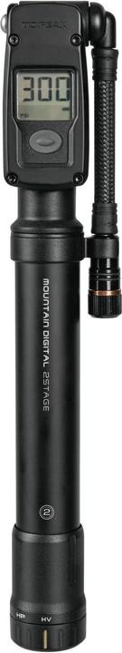 Actual product image Topeak Mountain Digital 2Stage