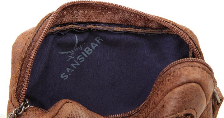 Actual product image Sansibar Schlüsseltasche