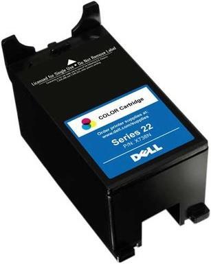 Produktbild Dell 592-11329 (Color)