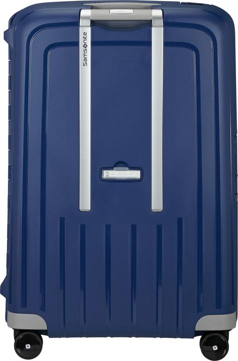 Actual product image Samsonite S'Cure (102 l, L (90 - 115l))