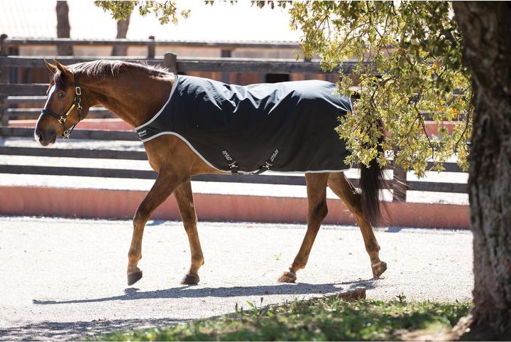 Produktbild Horseware Führanlagendecke Amigo Walker 200g