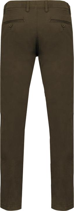 Actual product image Kariban Premium (Frequency band 38 (2600 MHz))