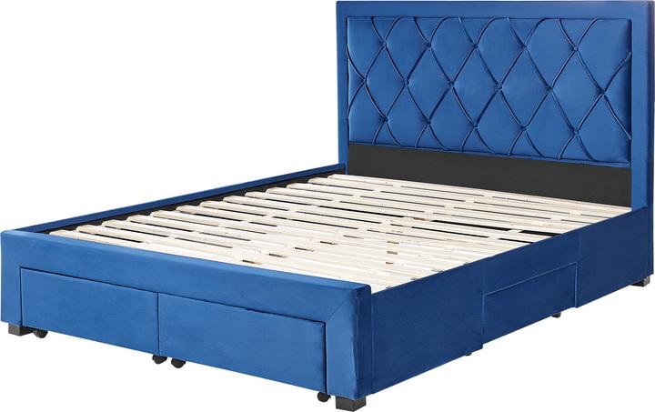 Actual product image Beliani Lievin (160 x 200 cm)