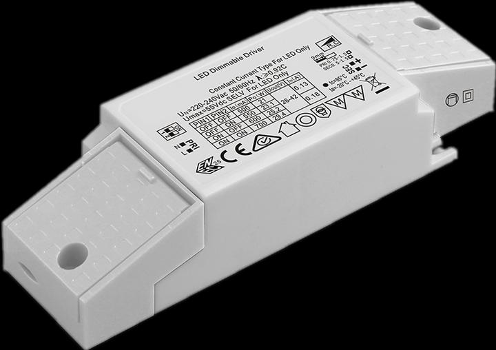Image du produit Dotlux Alimentation LED