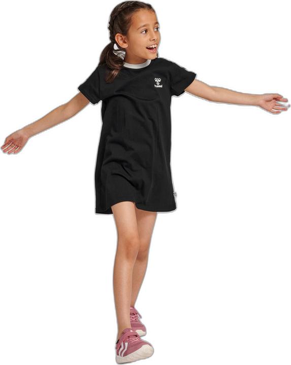 Image du produit hummel Mille T-Shirt Robe S/S (104)