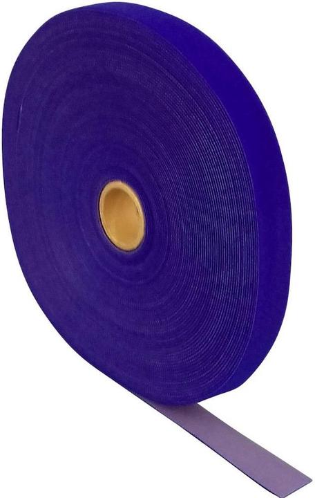Produktbild Fastech ETN Fast Strap 25 Meter, blau (20 mm)
