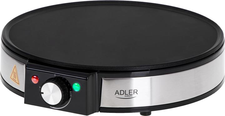 Produktbild Adler AD3058 Crêpes Maker