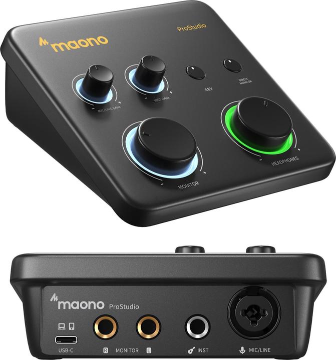 Immagine prodotto Maono PS22 LITE (USB)