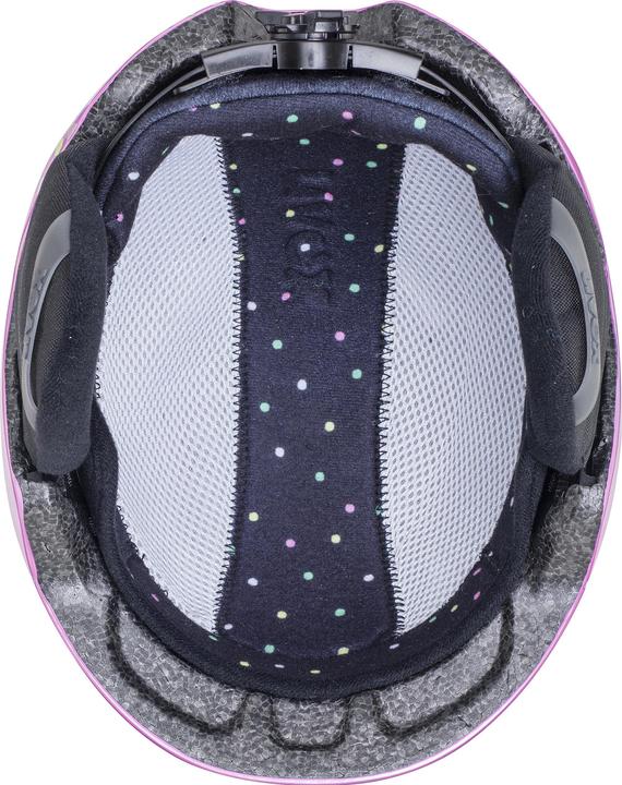 Produktbild Uvex Sports Heyya (46 - 50 cm, XS)