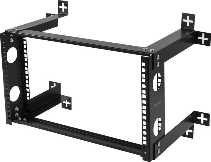 Deltaco 19-DTSR0506 rack accessory Mounting bracket