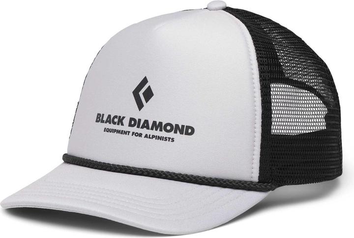 Pewter-Black Eqpmnt for Alpnst
