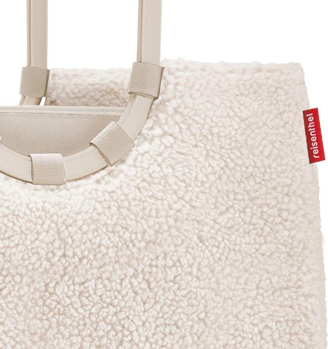 Image du produit reisenthel loopshopper M teddy sand