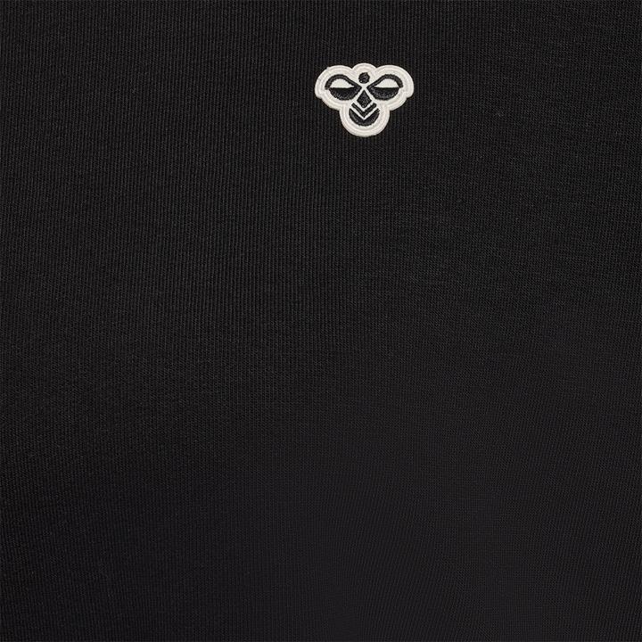 hummel hmlBOXY W CREWNECK BEE