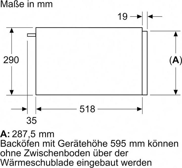 Image du produit Siemens 'BI710D1B1' (EN ANGLAIS)