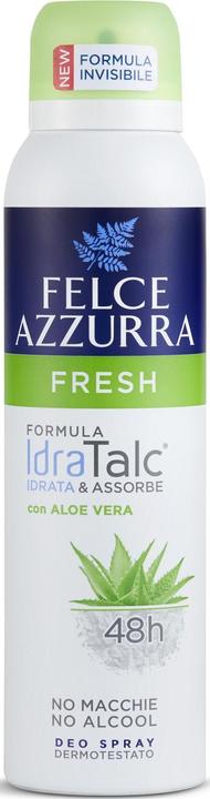 Produktbild Felce Azzurra Deo Spray (Spray, 150 ml)