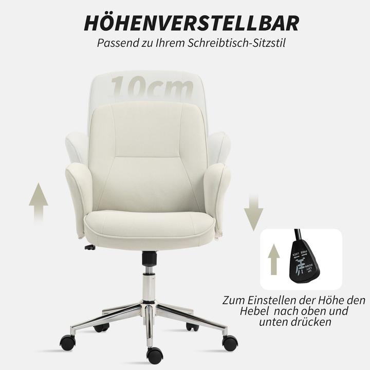 Produktbild Jamb Bürostuhl