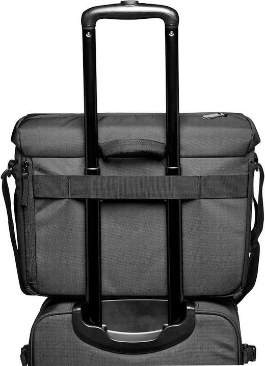 Image du produit Manfrotto Advanced Messenger M III (Sac à bandoulière pour appareil photo, 16 l)