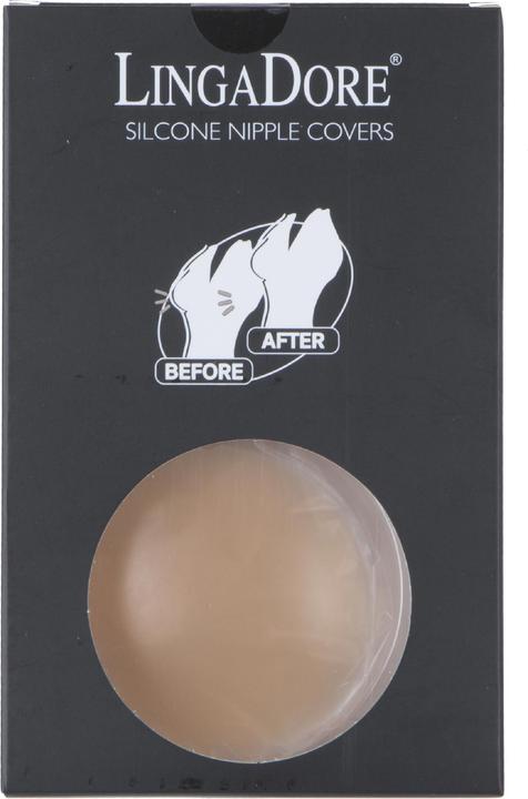 Produktbild LingaDore Nippelabdeckungen (Einzelpack)